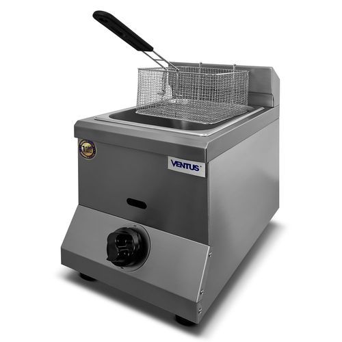 Cocina Industrial