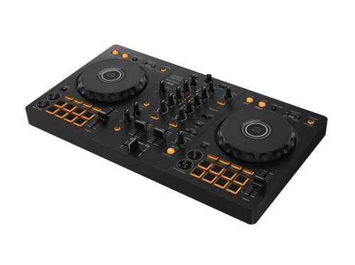 DJ