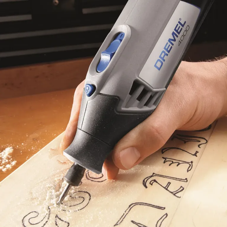Dremel y herramientas multipropósito