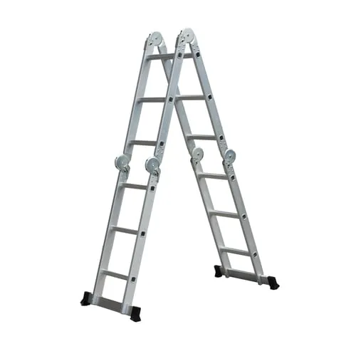 Escaleras
