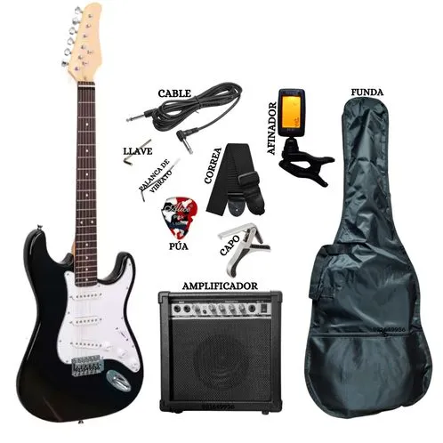 Guitarras