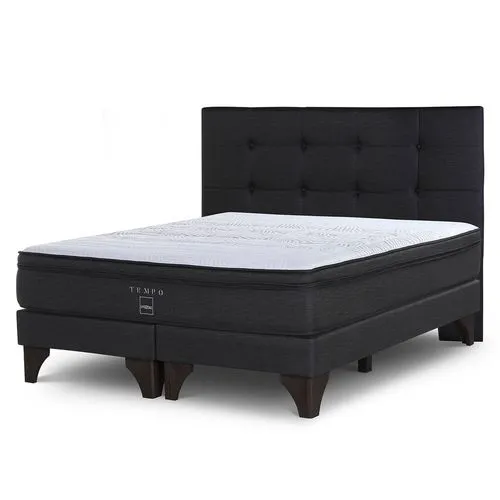 Juego de dormitorio King