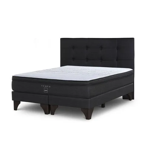 Juego de dormitorio Queen