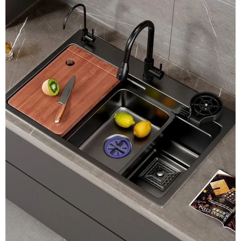 Lavaderos de cocina