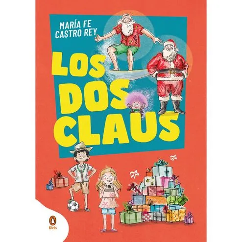 Libros Infantiles