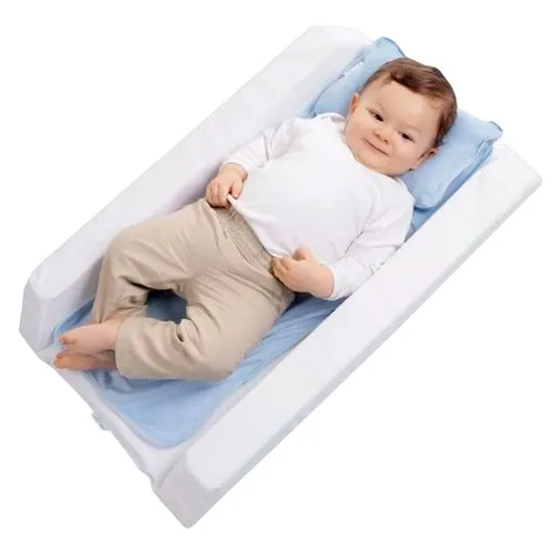 Mudadores de Baño