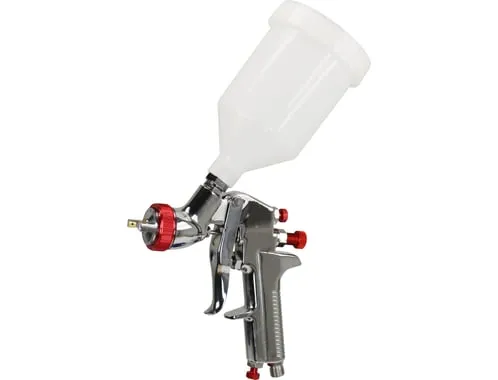 Pistola de Silicona
