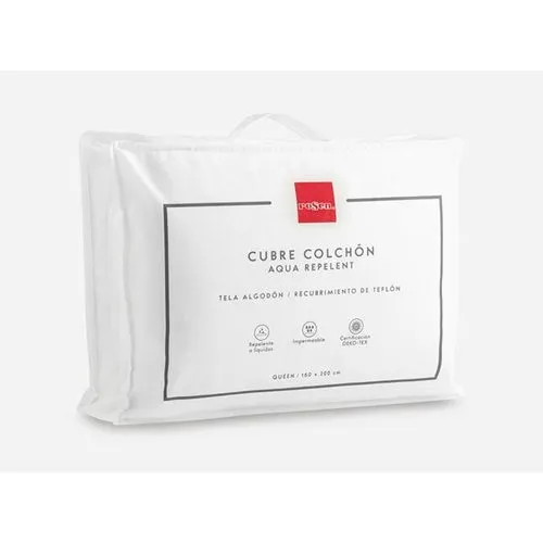 Protectores de colchon