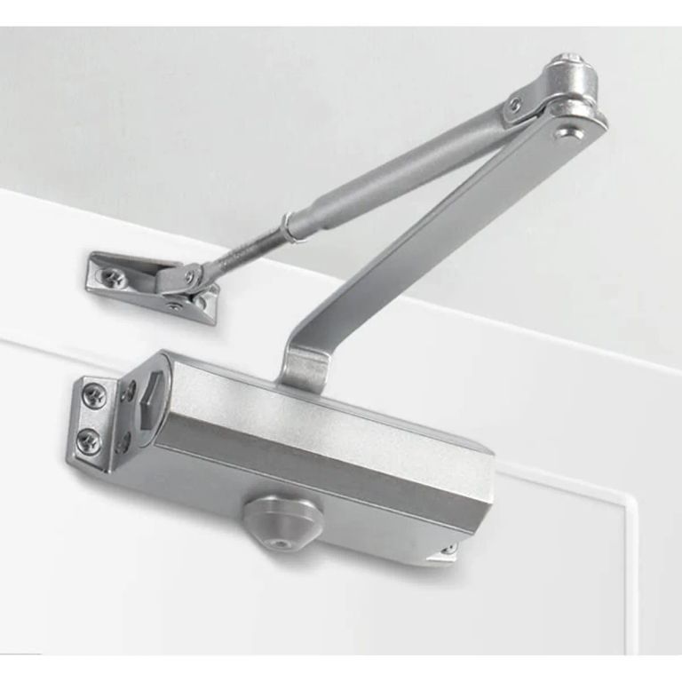 Quincallería para Puertas y Ventanas