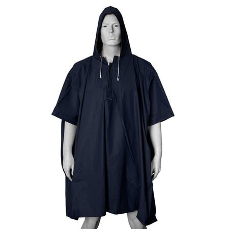 Ropa Impermeable
