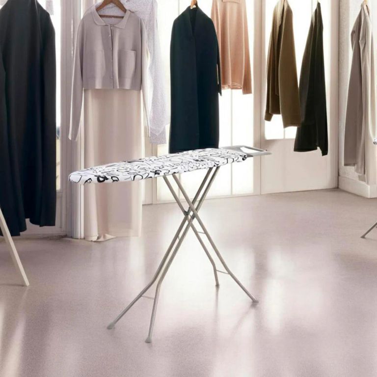 Tablas de Planchar