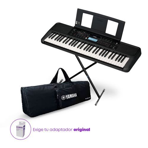 Teclados y Pianos