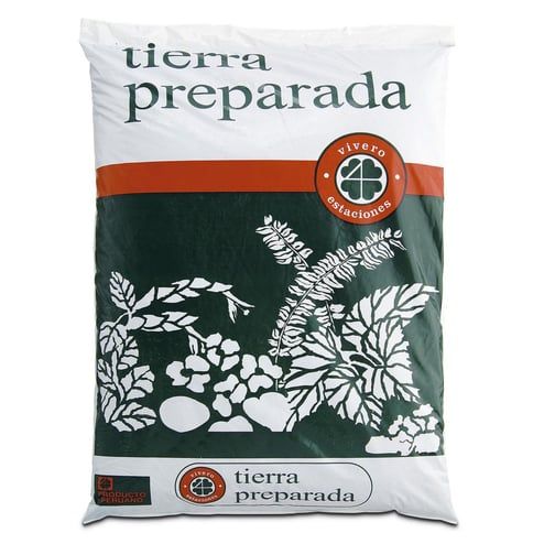 Tierras, Semillas y Fertilizantes