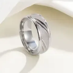 Anillos para hombre
