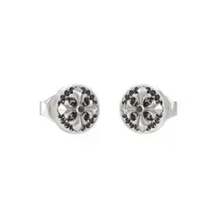 Aretes para hombre