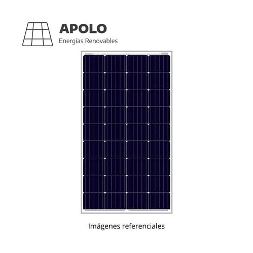 Artículos Solares