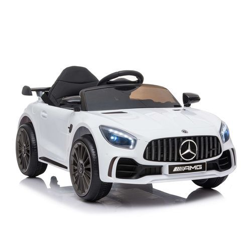 Autos a batería