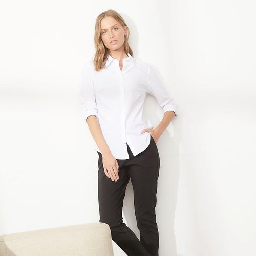 Blusas Mujer