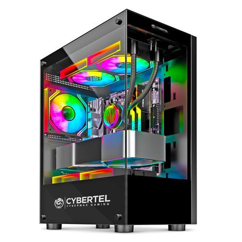 Case gamer