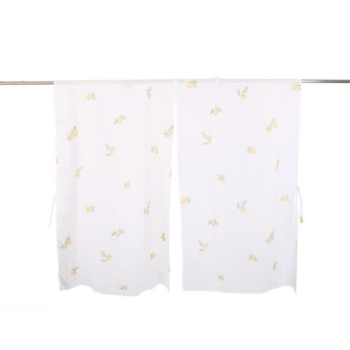 Cortinas de Cocina