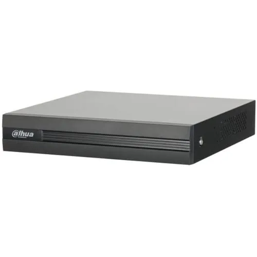 DVR