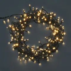 Luces de navidad