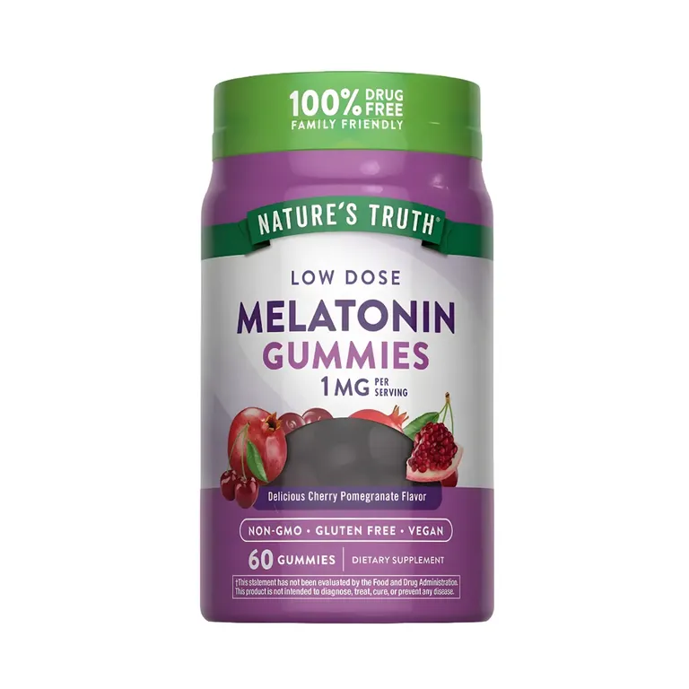Melatonina
