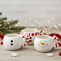 Menaje navideño