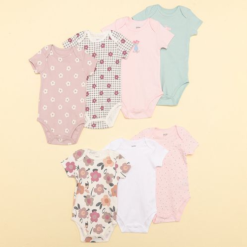 Packs Vestuario Niñas Bebé