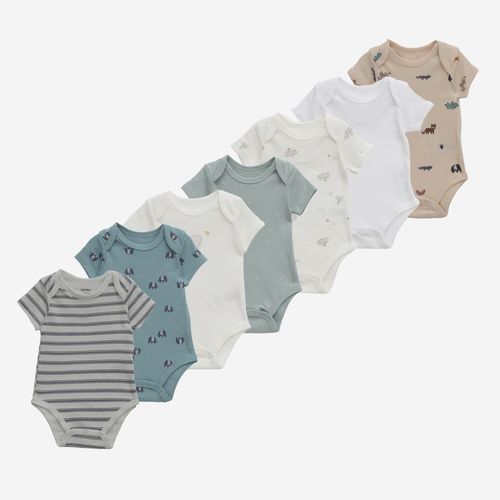 Packs Vestuario Niños Bebé