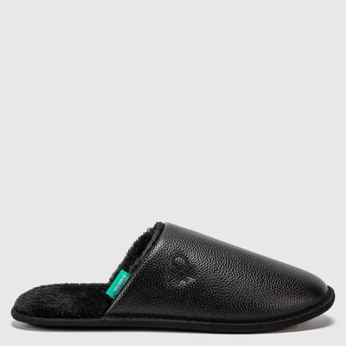 Pantuflas hombre