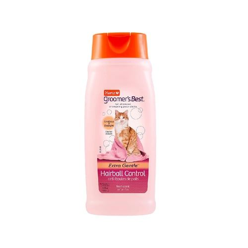 Peluquería para gatos