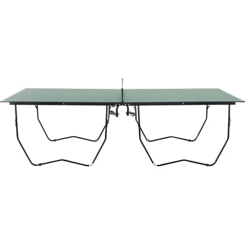 Ping pong, Fulbito y Pool