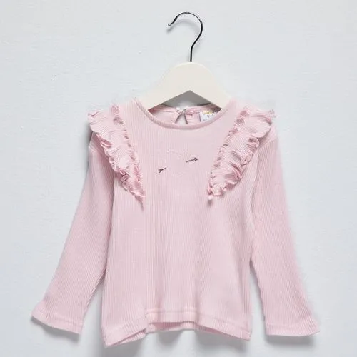 Poleras y Blusas Niñas Bebé