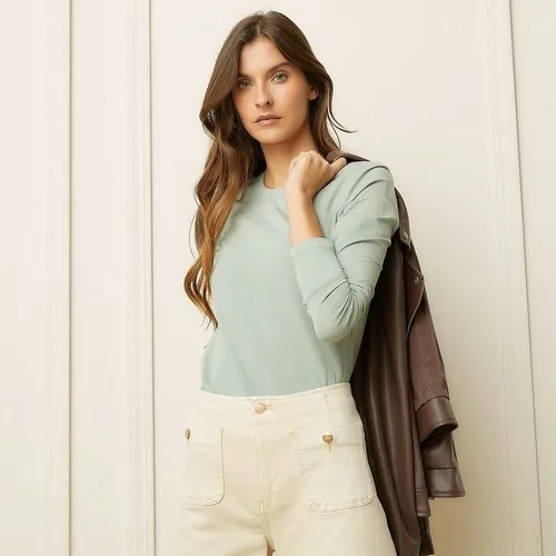 Polos Mujer
