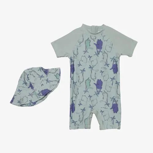 Ropa de Baño Niños Bebé