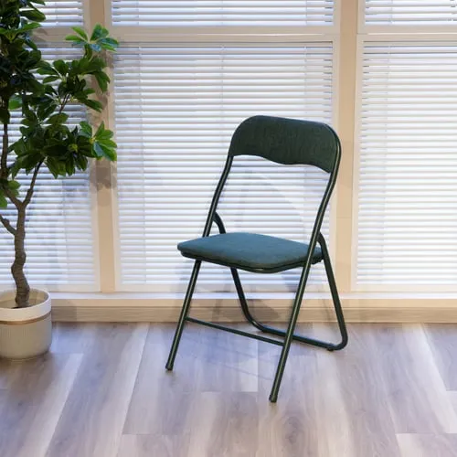 Sillas y banquetas de espera