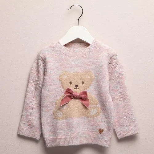 Sweaters y Polerones Niñas Bebé
