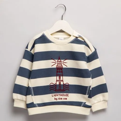 Sweaters y Polerones Niños Bebé