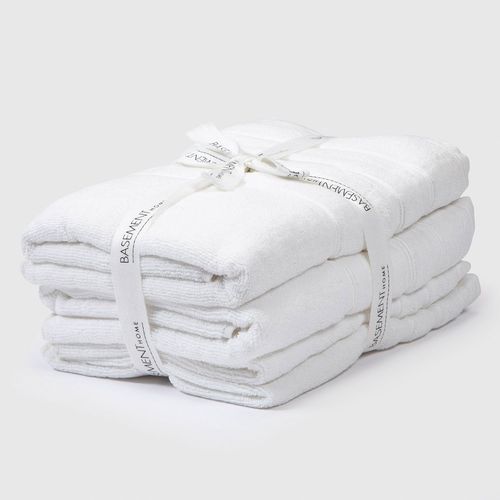 Textil baño