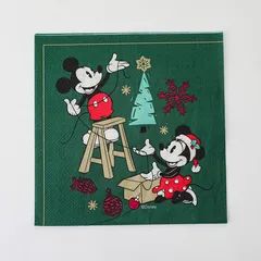 Textiles Navideños
