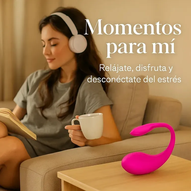 Vibradores y Dildos