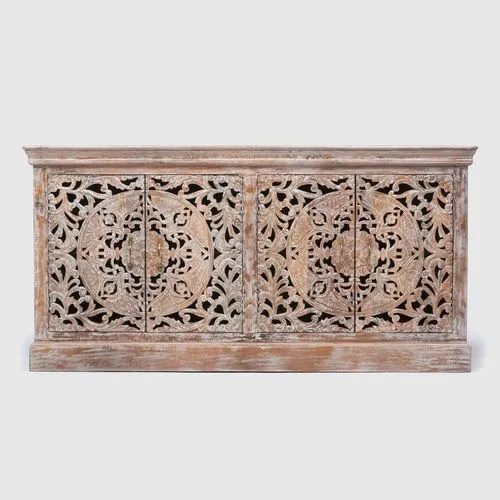 Vitrinas y Aparadores