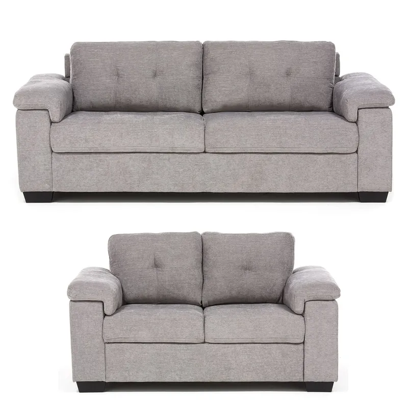 MICA - Juego de Sala Rafa 3-2 Cuerpos