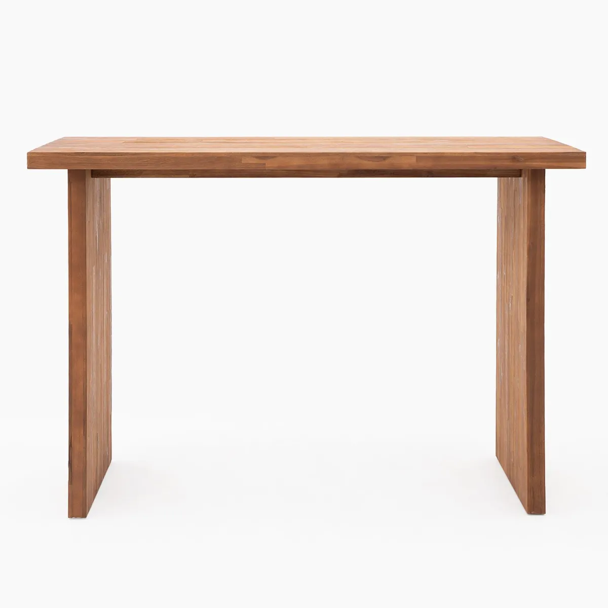 BASEMENT HOME - Mesa de Bar Capetown + 4 bancos