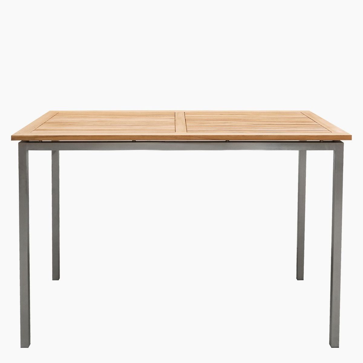  - Juego de Bar Kalimantan mesa + 4 bancos