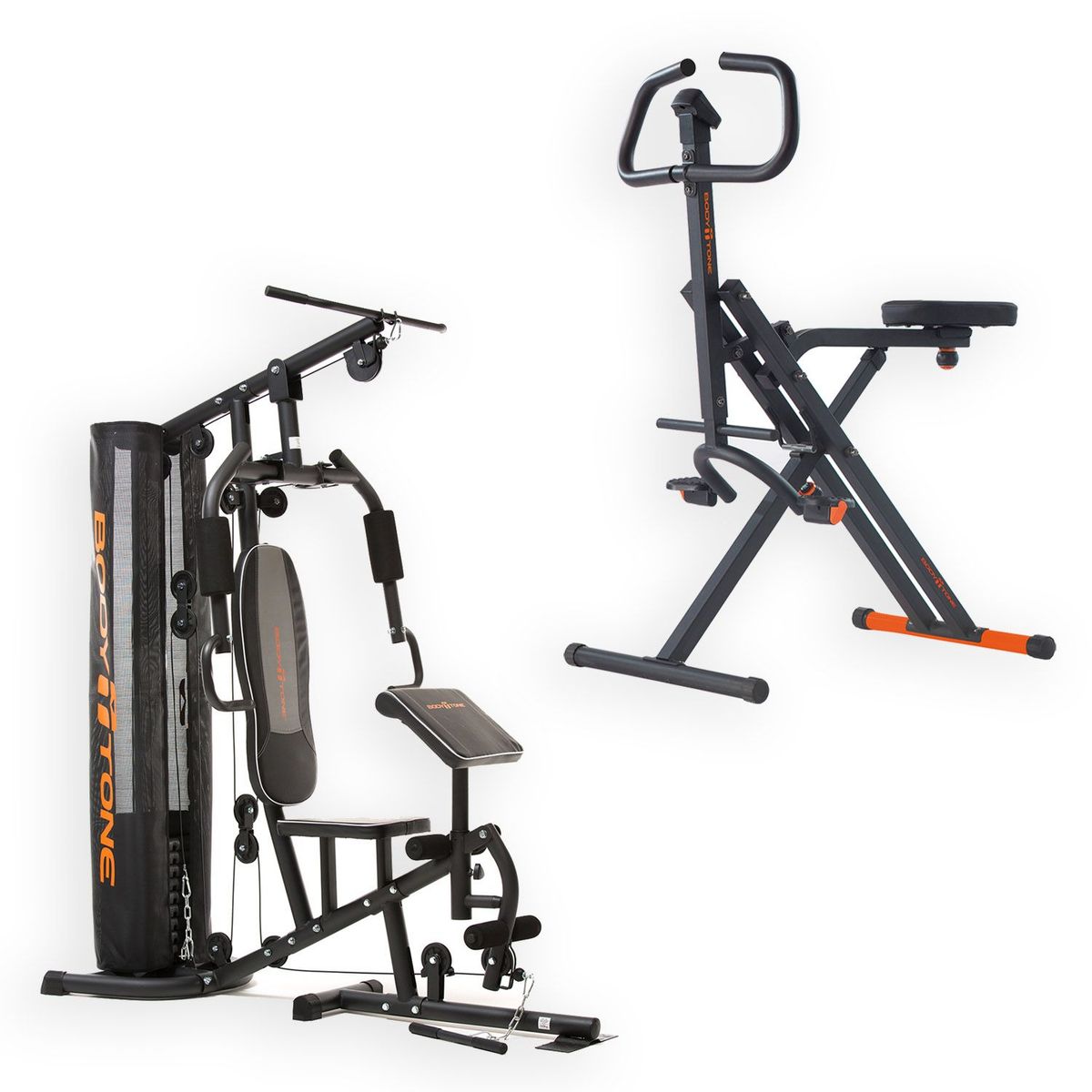 BODYTONE - Pack Gym