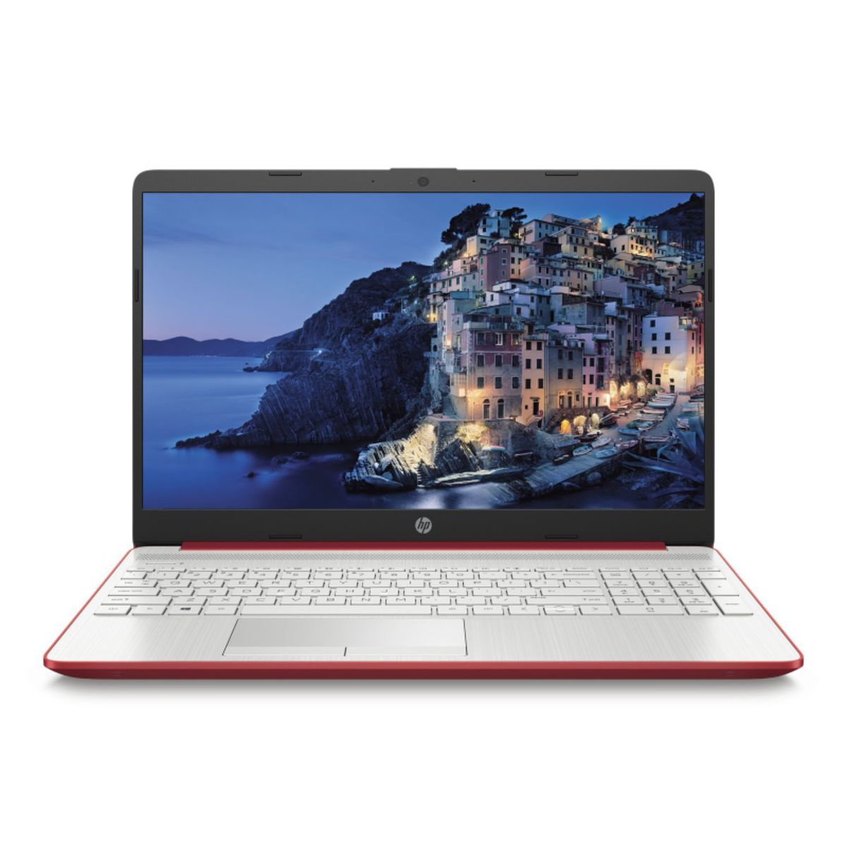 HP - HP Laptop 15-gw0012la AMD Ryzen 5 3500U 12GB 256GB SSD PCIe 15.6 + Mochila HP Pavilion Tech Negra