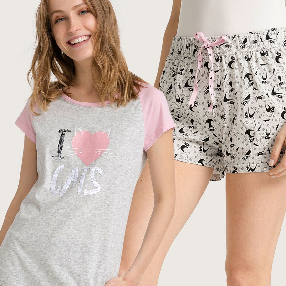 SYBILLA - Pijama Mujer