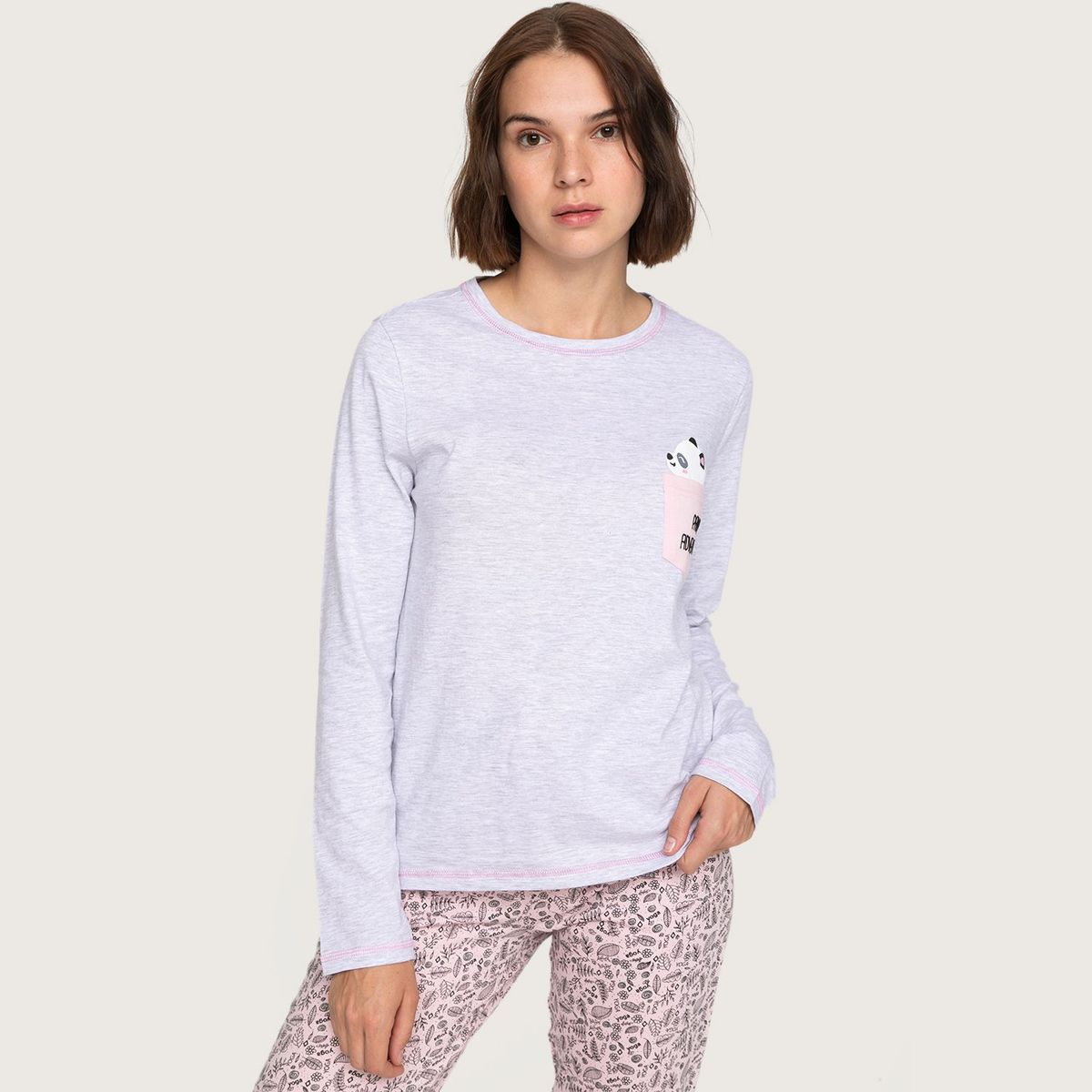 SYBILLA - Pijama Mujer